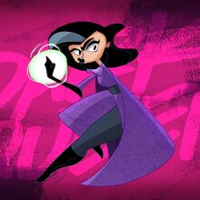 Dark Queen Battletoads Wiki Fandom