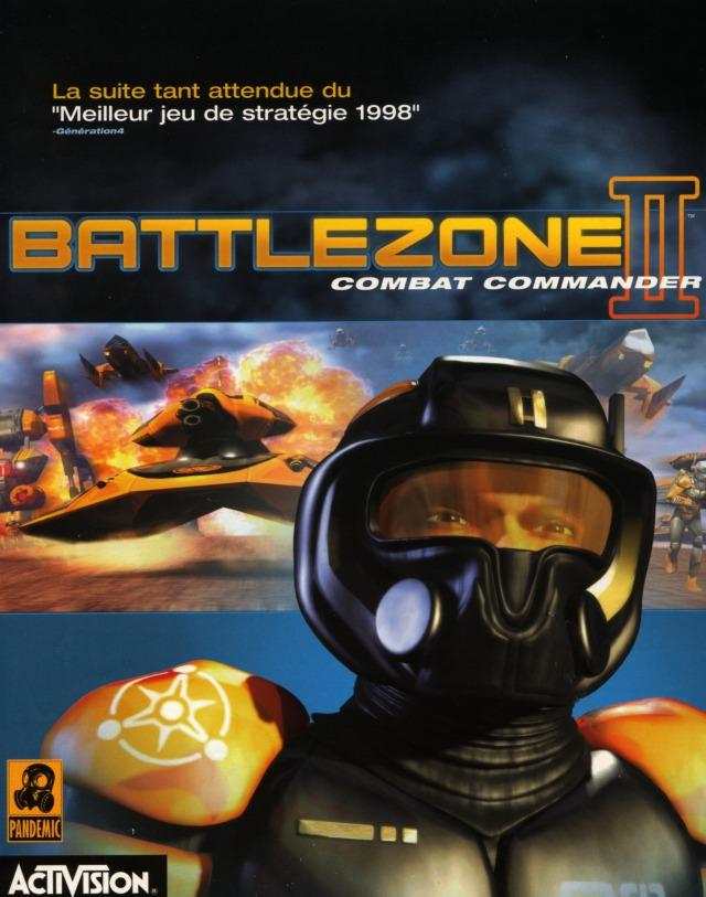 battlezone 2 online