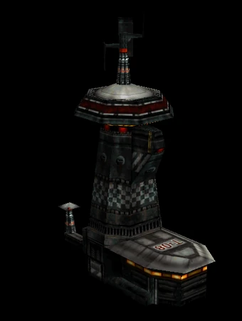 Satellite Tower Cca Battlezone Wiki Fandom