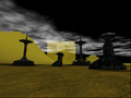 Stargate powerplant