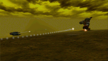 Gblast-golemusage
