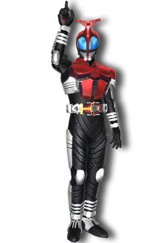 Kamen Rider Kabuto | Kamen Rider Battride War Wiki | Fandom