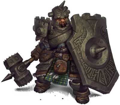 Dwarfplate