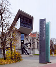 Dokuzentrum
