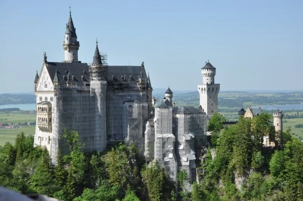 Bawaria Wszystko co chcesz wiedzieć o Bawarii Wiki FANDOM powered