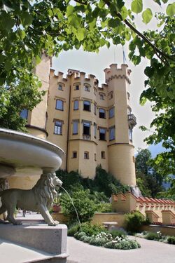 Hohenschwangau 02