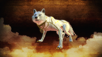 Balder WolfWithin