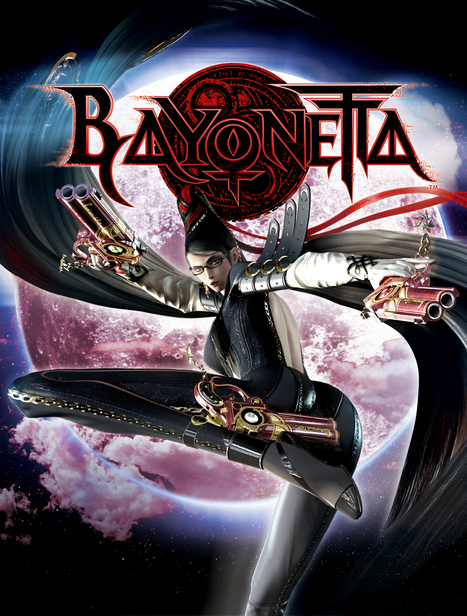 Bayonetta | Bayonetta Wiki | FANDOM powered by Wikia