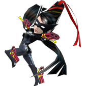 Bayonetta - TW101