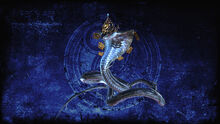 Bayonetta 2 Snake Form