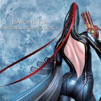 Fly Me To The Moon Climax Mix Bayonetta Wiki Fandom