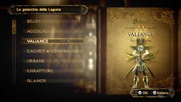Valiance