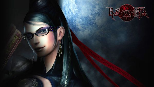 image bayonetta wallpaper by