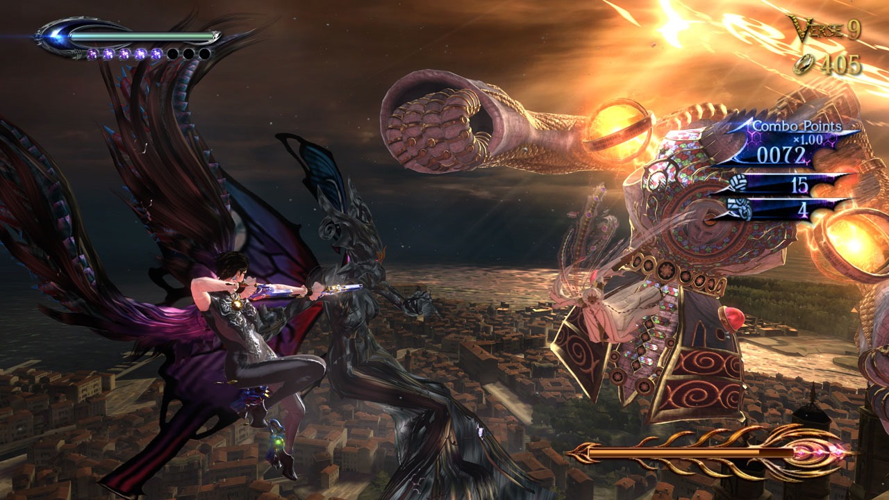 auditio bayonetta wiki fandom