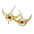 Boucles de ruine