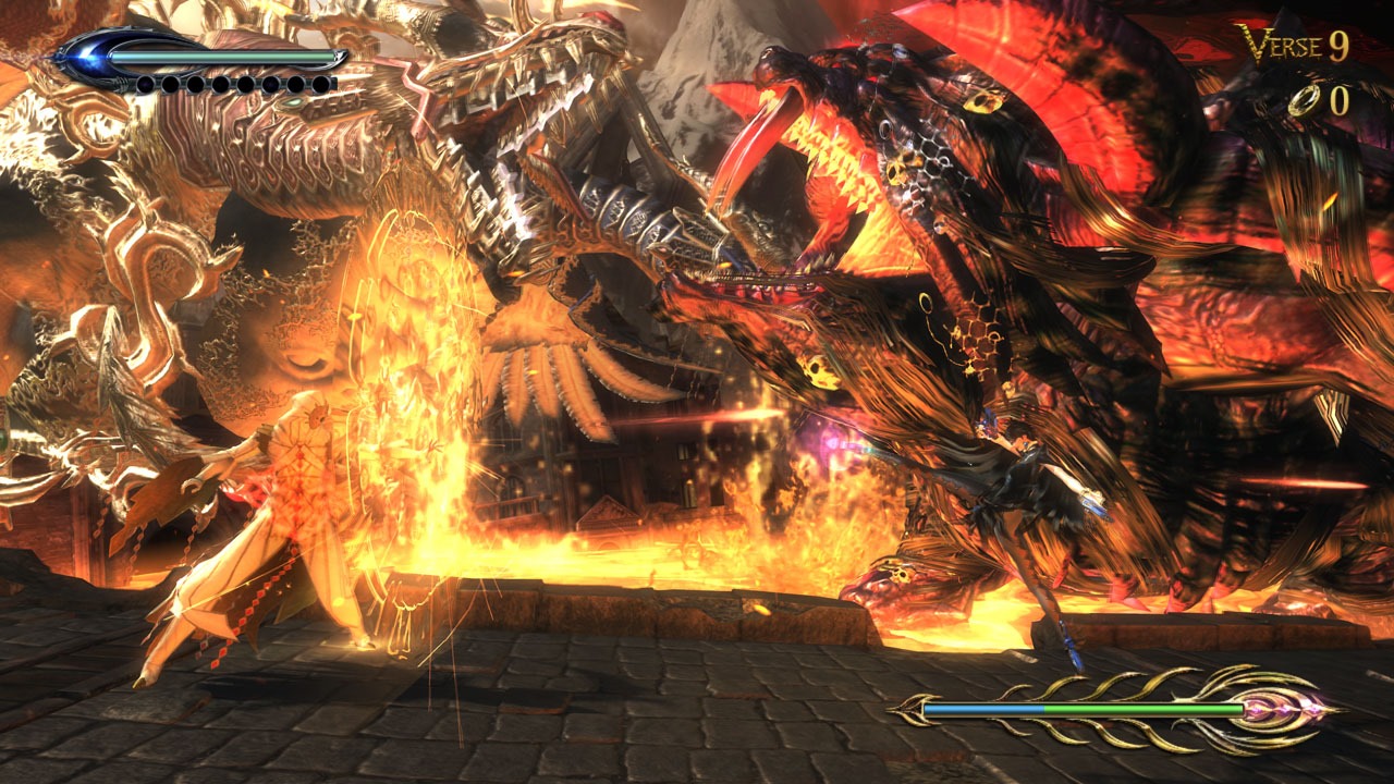 auditio bayonetta wiki fandom