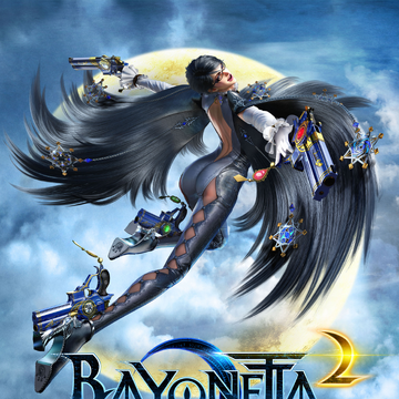 Bayonetta 2 Bayonetta Wiki Fandom