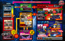 Bayonetta Pachislot Game Flow