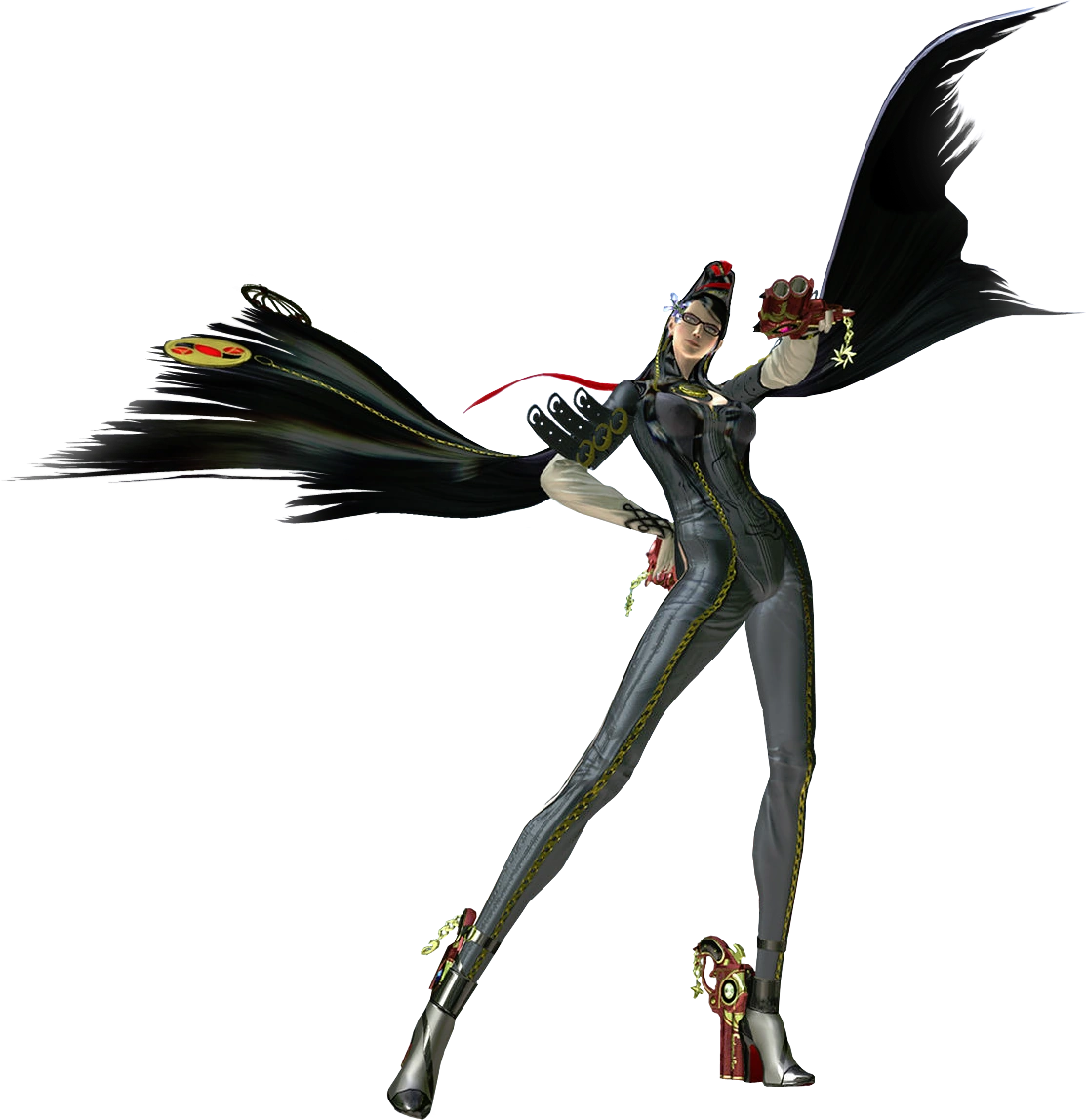 Image Ending Bayo1.png Wiki FANDOM powered