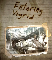 Entering Vigrid
