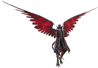 Bayo2 - Demon Rodin