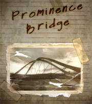 Prominence Bridge