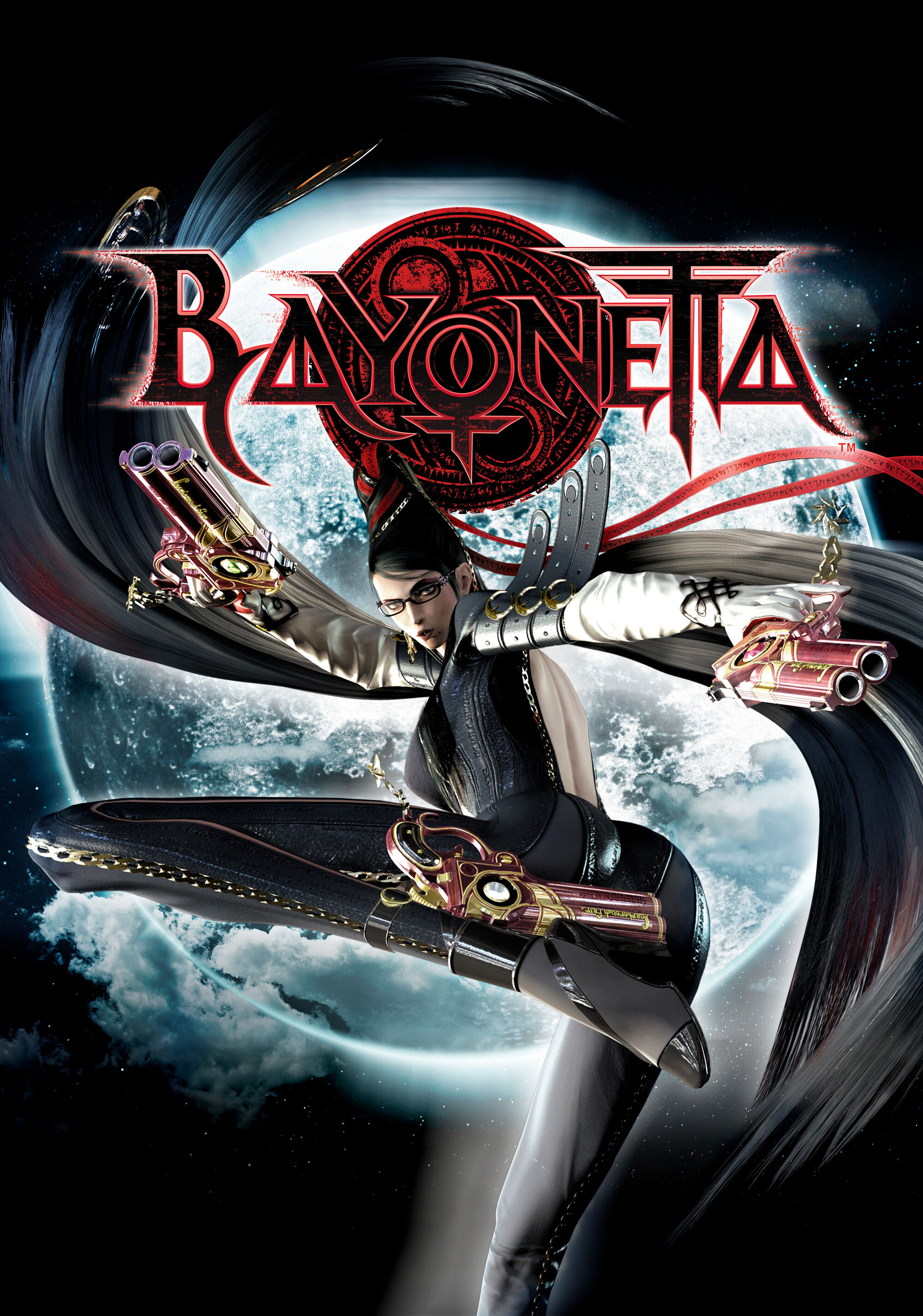 Bayonetta | Bayonetta Wiki | Fandom