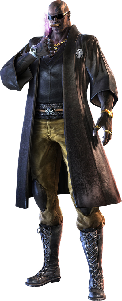 Image result for bayonetta rodin