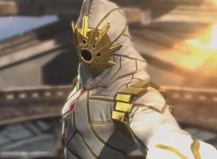 image masked lumen sage