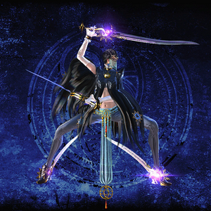 Rodin S Treasures Bayonetta Wiki Fandom