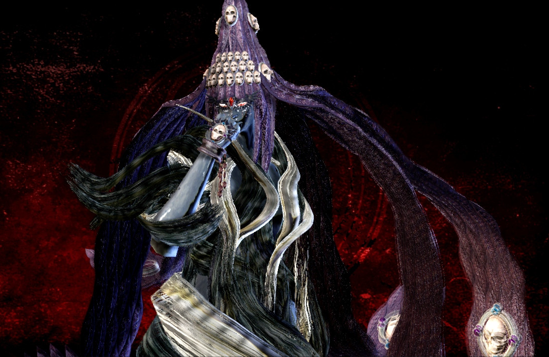 Bayonetta 2, Bayonetta Wiki