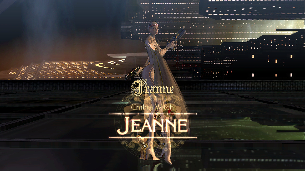 umbra witch jeanne tips