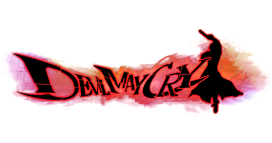 Logo cry. Devil May Cry 2 логотип. Devil May Cry 5 логотип. Devil May Cry надпись. DMC Devil May Cry логотип.