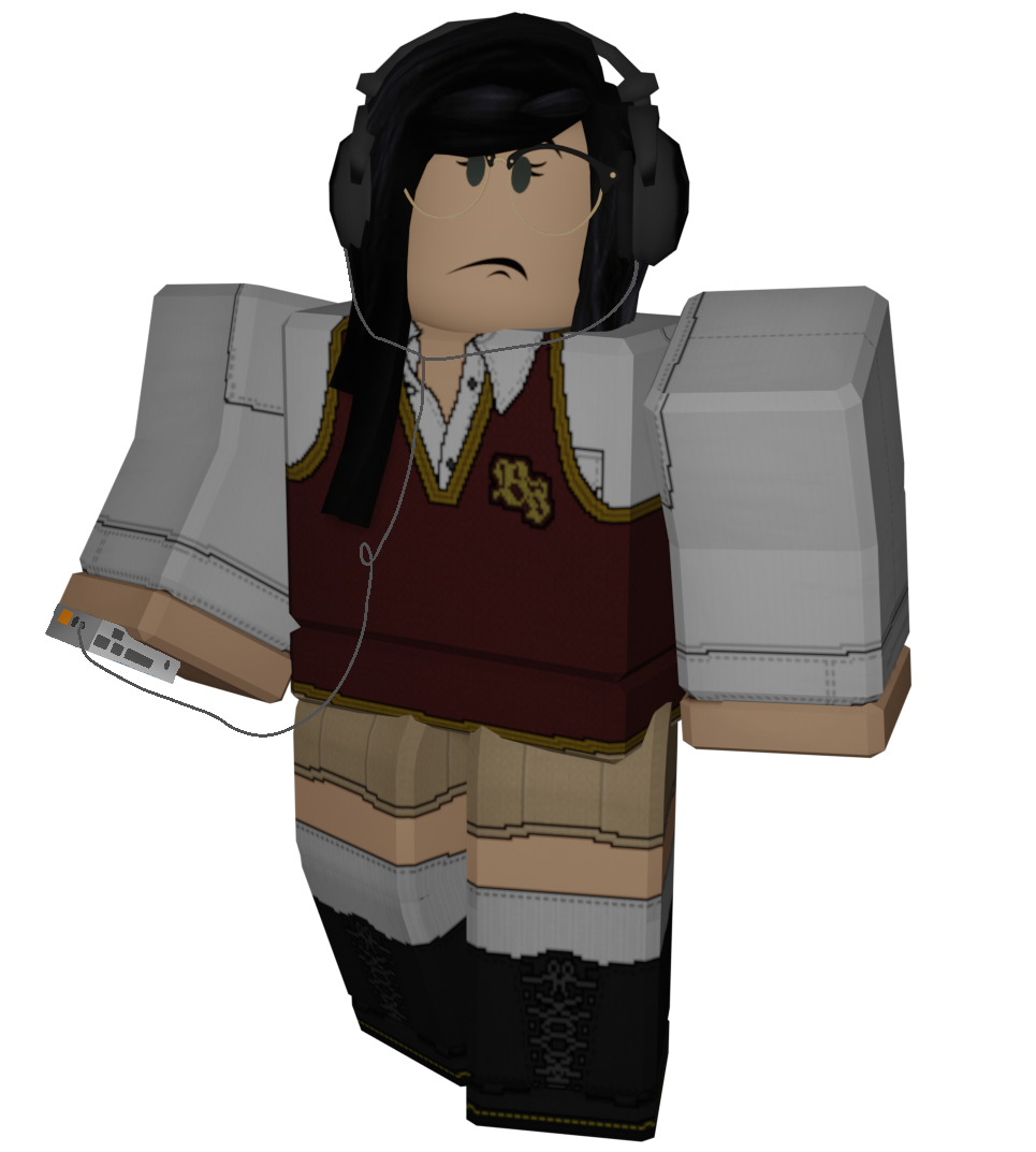 Dafna Henichowitz Bayside Academy Wiki Fandom - bayside academy roblox