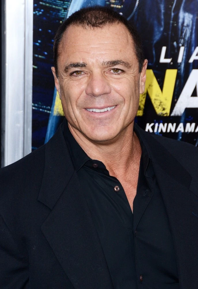 John Cenatiempo | Baywatch (remake) Wikia | FANDOM powered by Wikia