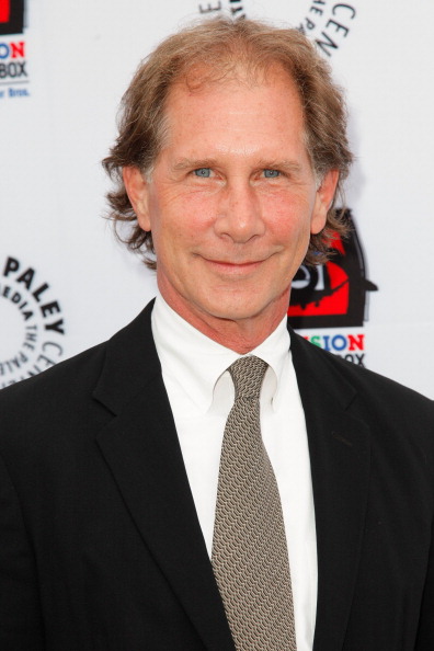 Parker Stevenson | Baywatch | FANDOM powered by Wikia