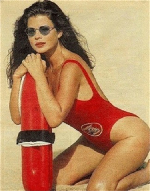 Image Yasmine Bleeth 20050614 46663 Baywatch Fandom Powered By Wikia 