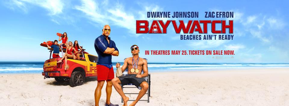 Image - Baywatch Facebook cover 2.jpg | Baywatch | FANDOM powered by Wikia