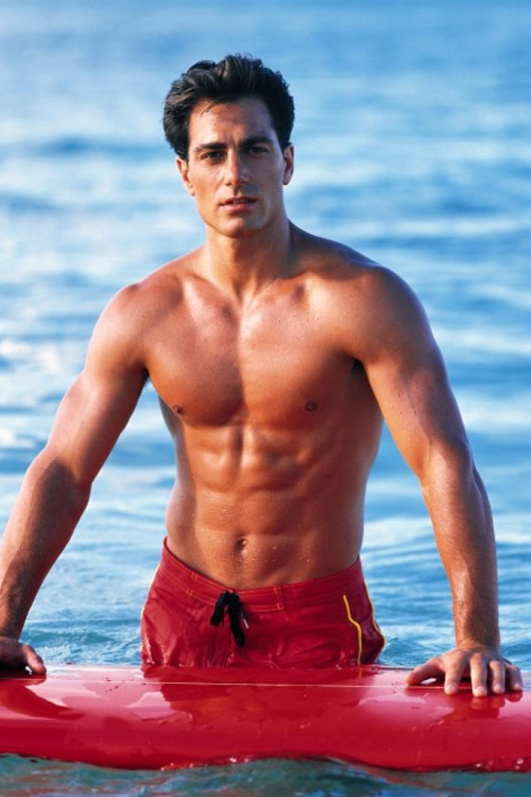 Image JD 5.jpg Baywatch FANDOM powered by Wikia
