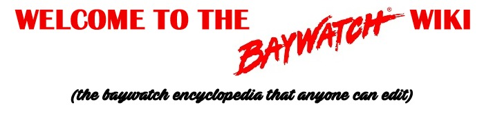 BAYWATCH-WELCOME