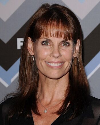 Alexandra Paul | Baywatch | FANDOM powered by Wikia