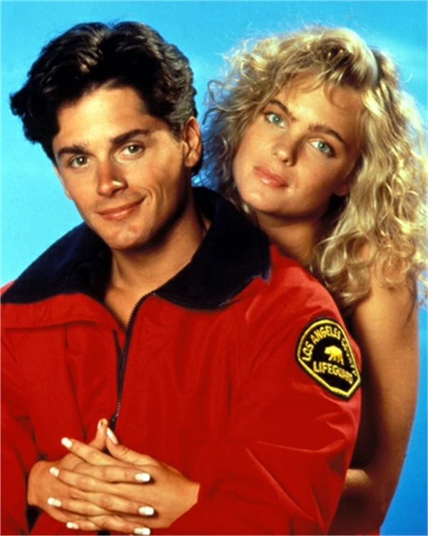 🎉 Baywatch 123. Baywatch Season 1 (1989). 20190225