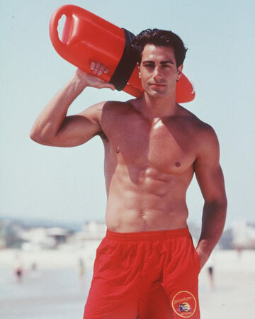 baywatch trunks
