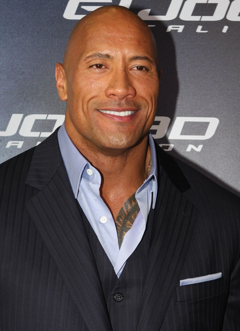 Dwayne Johnson | Baywatch | FANDOM powered by Wikia