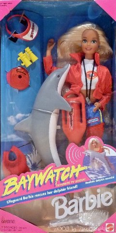 Image - Baywatch Barbie Doll.jpg | Baywatch | FANDOM powered by Wikia
