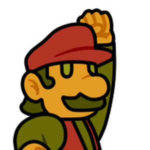 Mario Mario Canon B B Inc Wikia Fandom