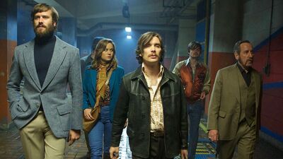 'Free Fire' Review: All-Star Action Flick That Features the Ultimate Gun-Fight