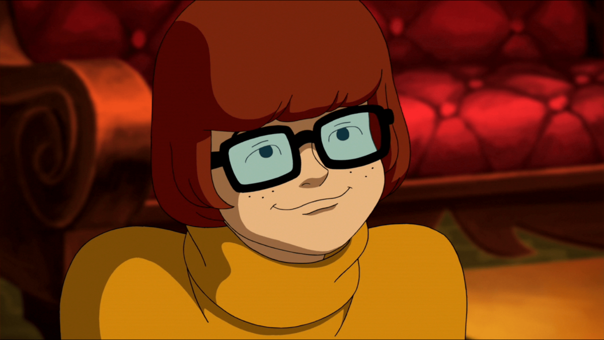 ugly girl in glasses trope velma_dinkley-scooby-doo