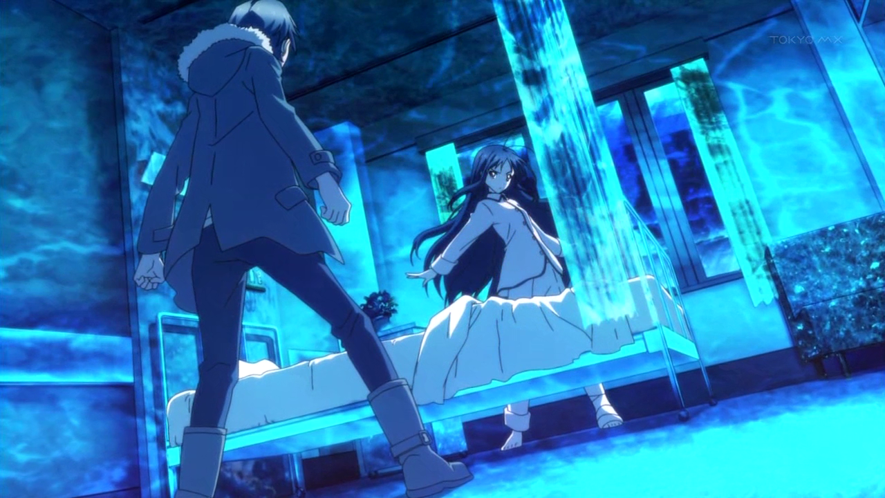 accel world infinite burst full movie free