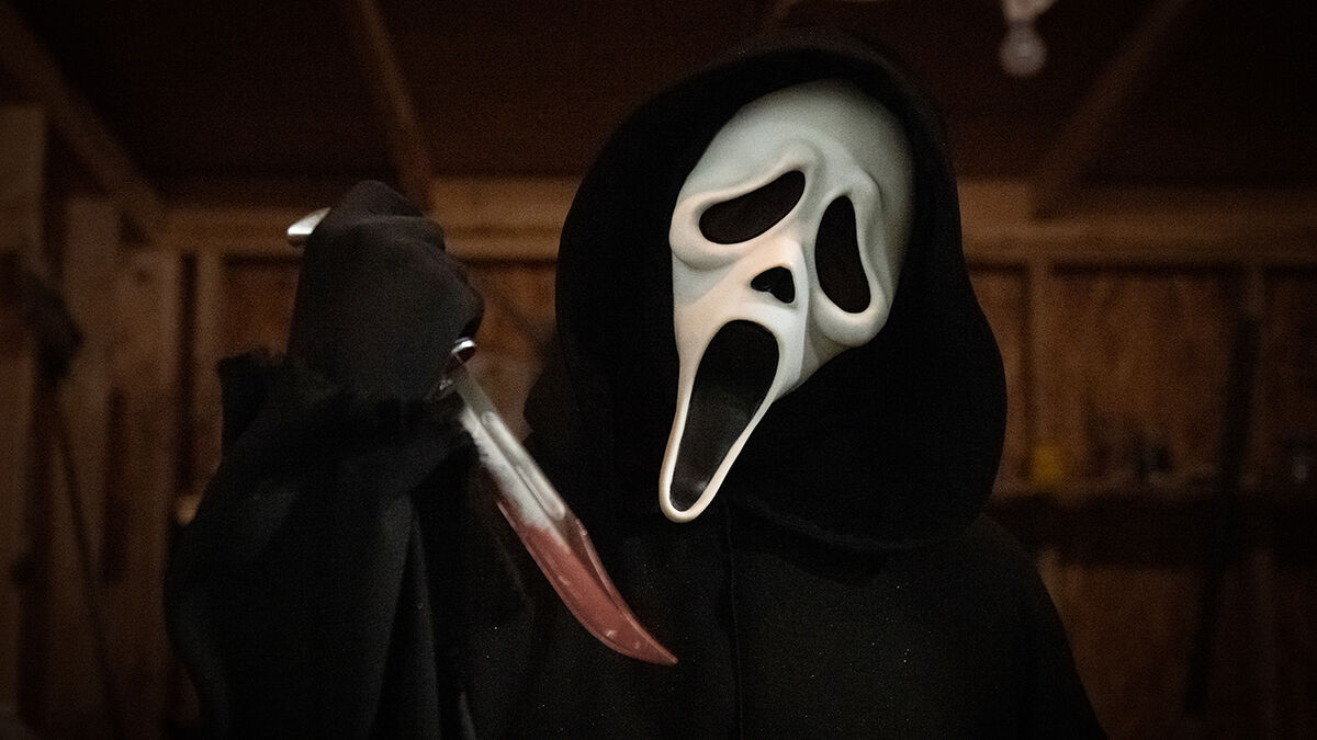 Scream 6 Discussion On Leaking, Blumhouse Halloween Game?